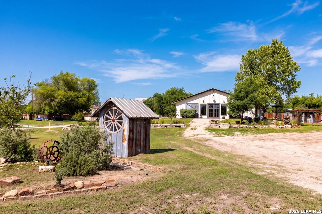 121 Simpson Road Comfort TX 78013
