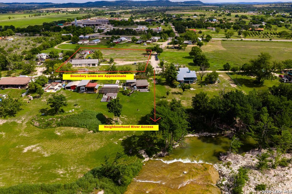 121 Simpson Road Comfort TX 78013