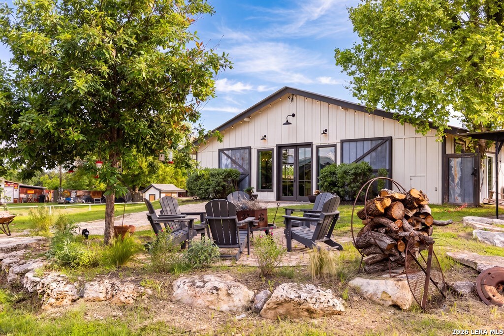121 Simpson Road Comfort TX 78013