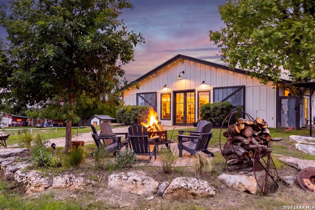 121 Simpson Road Comfort TX 78013