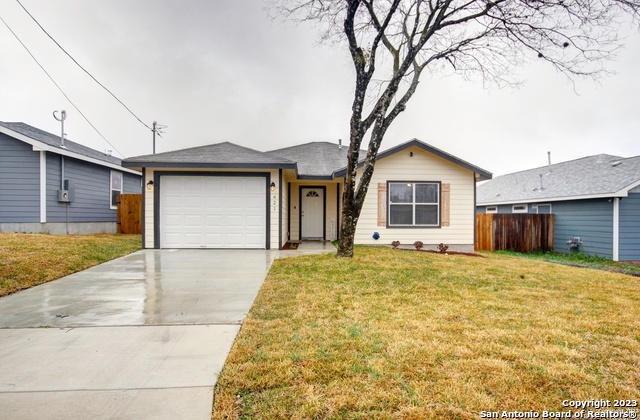 421 K Street San Antonio TX 78220