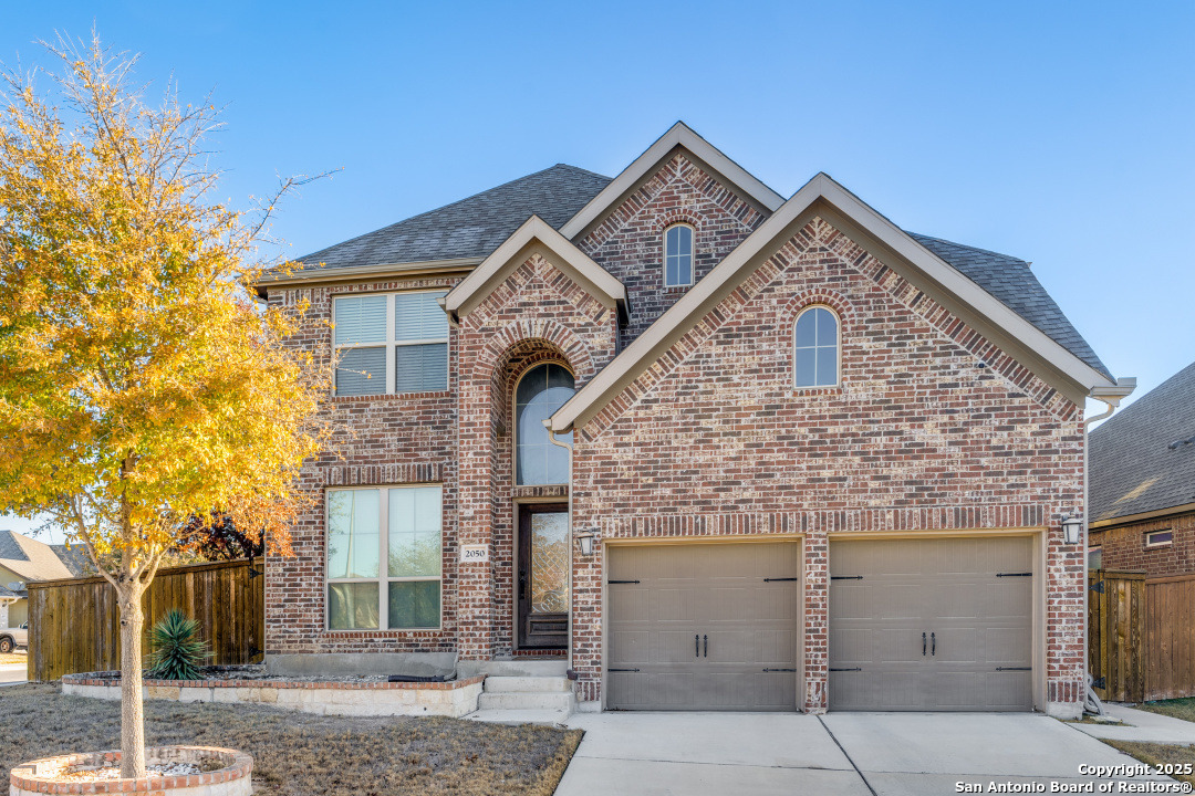 2050 Wilby Lane San Antonio TX 78253