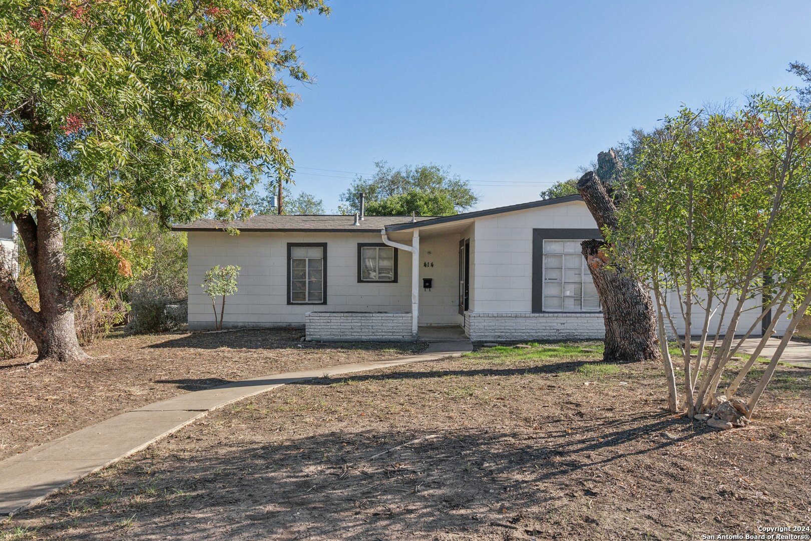 414 Karen Lane San Antonio TX 78209