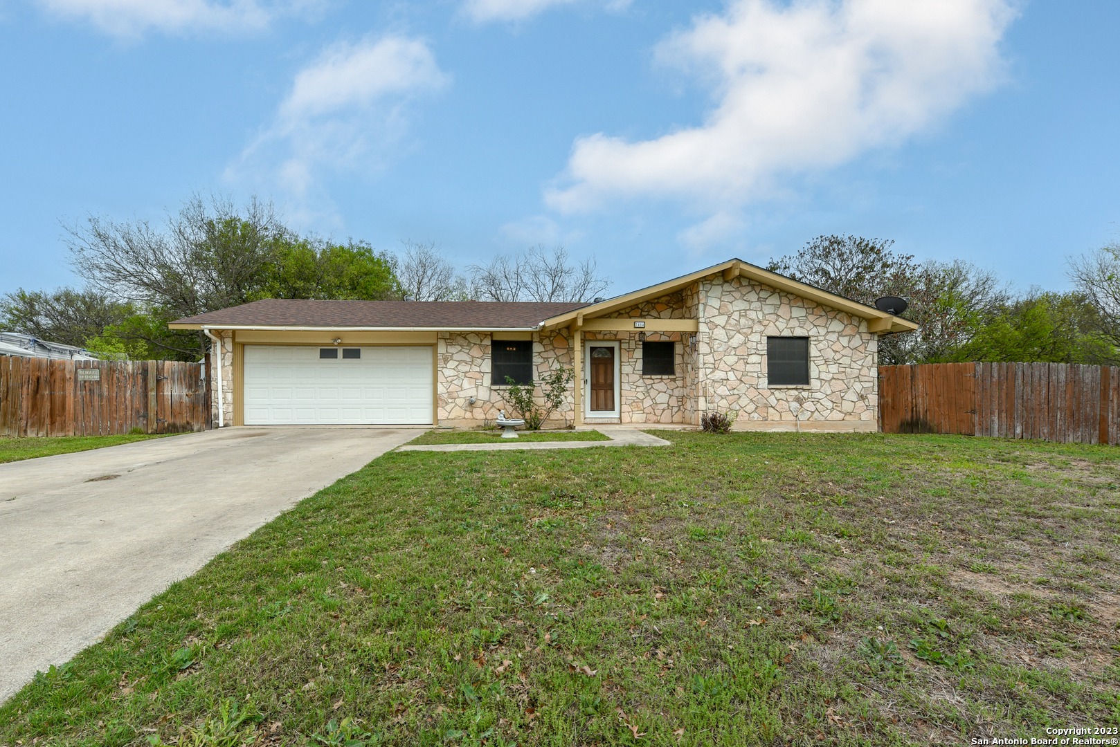 7454 Saddlewood Street San Antonio TX 78238