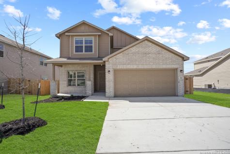 512 Fawndale Point Cibolo TX 78108