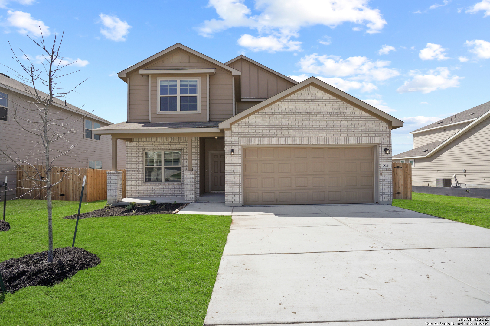 512 Fawndale Point Cibolo TX 78108