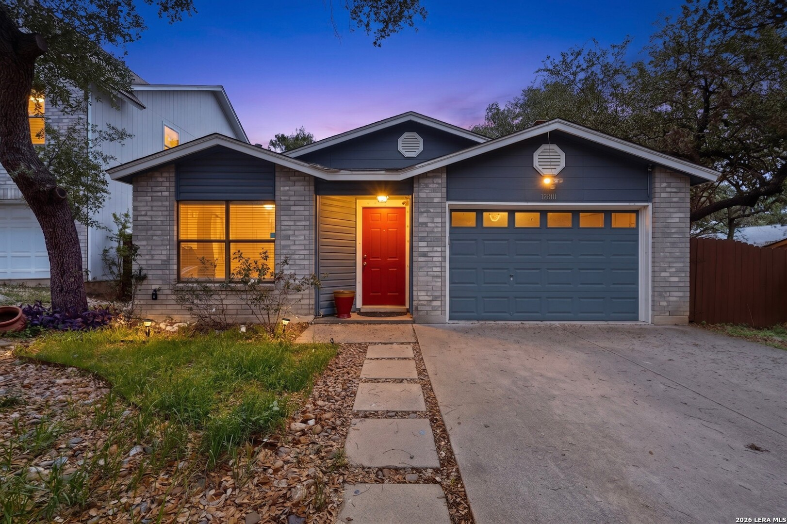 12910 Hunters Moon San Antonio TX 78249