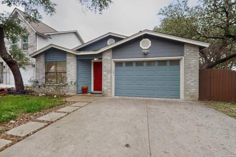 12910 Hunters Moon San Antonio TX 78249