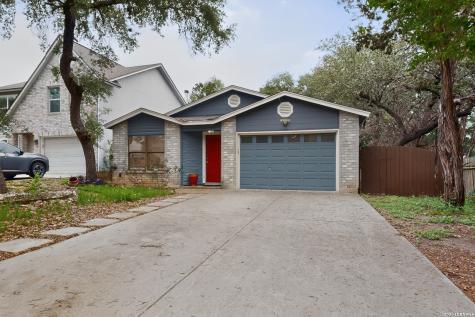 12910 Hunters Moon San Antonio TX 78249