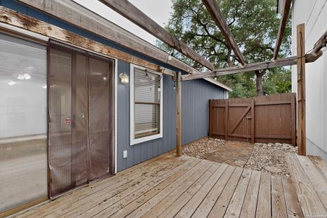12910 Hunters Moon San Antonio TX 78249