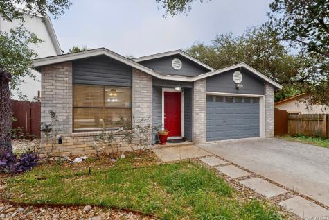 12910 Hunters Moon San Antonio TX 78249