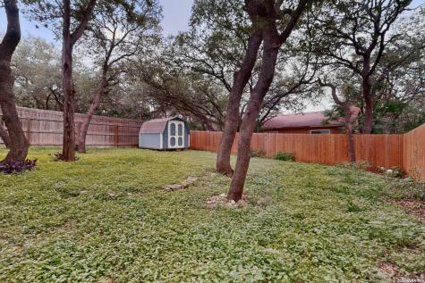 12910 Hunters Moon San Antonio TX 78249