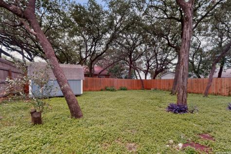 12910 Hunters Moon San Antonio TX 78249