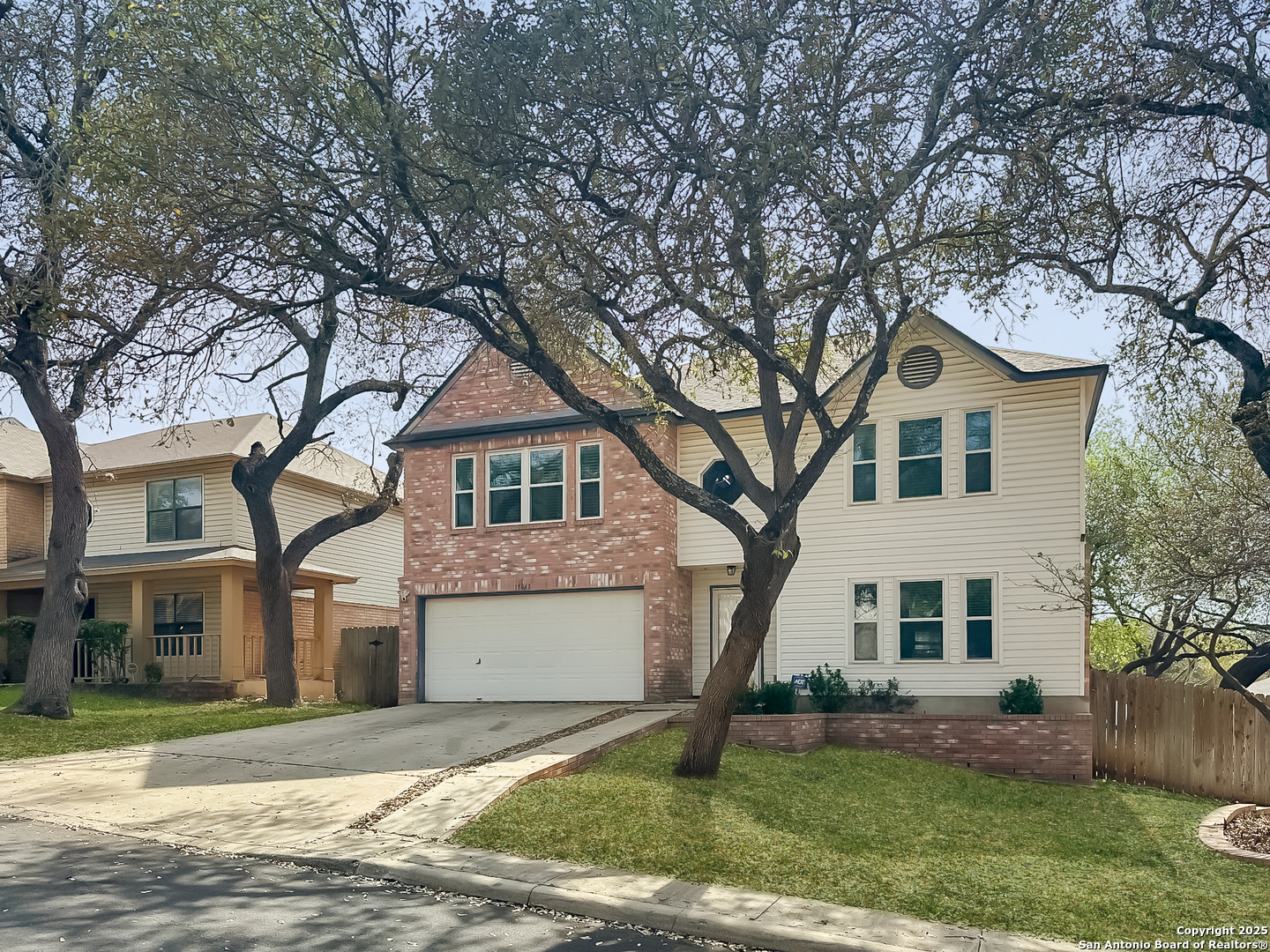 15847 Pleasant Well San Antonio TX 78247