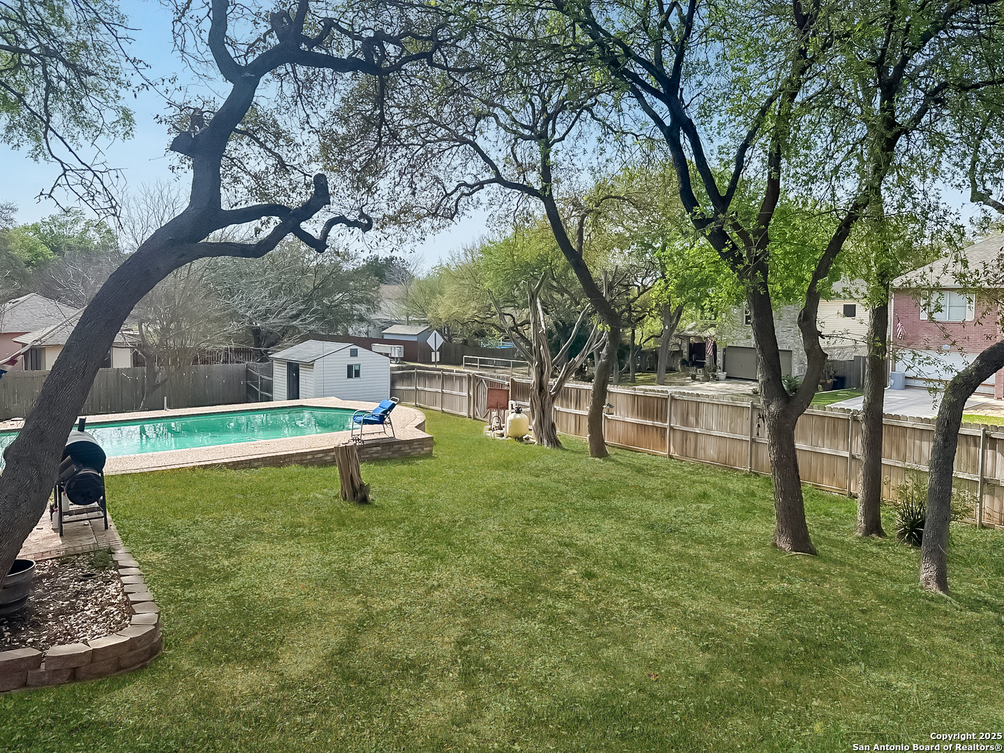 15847 Pleasant Well San Antonio TX 78247