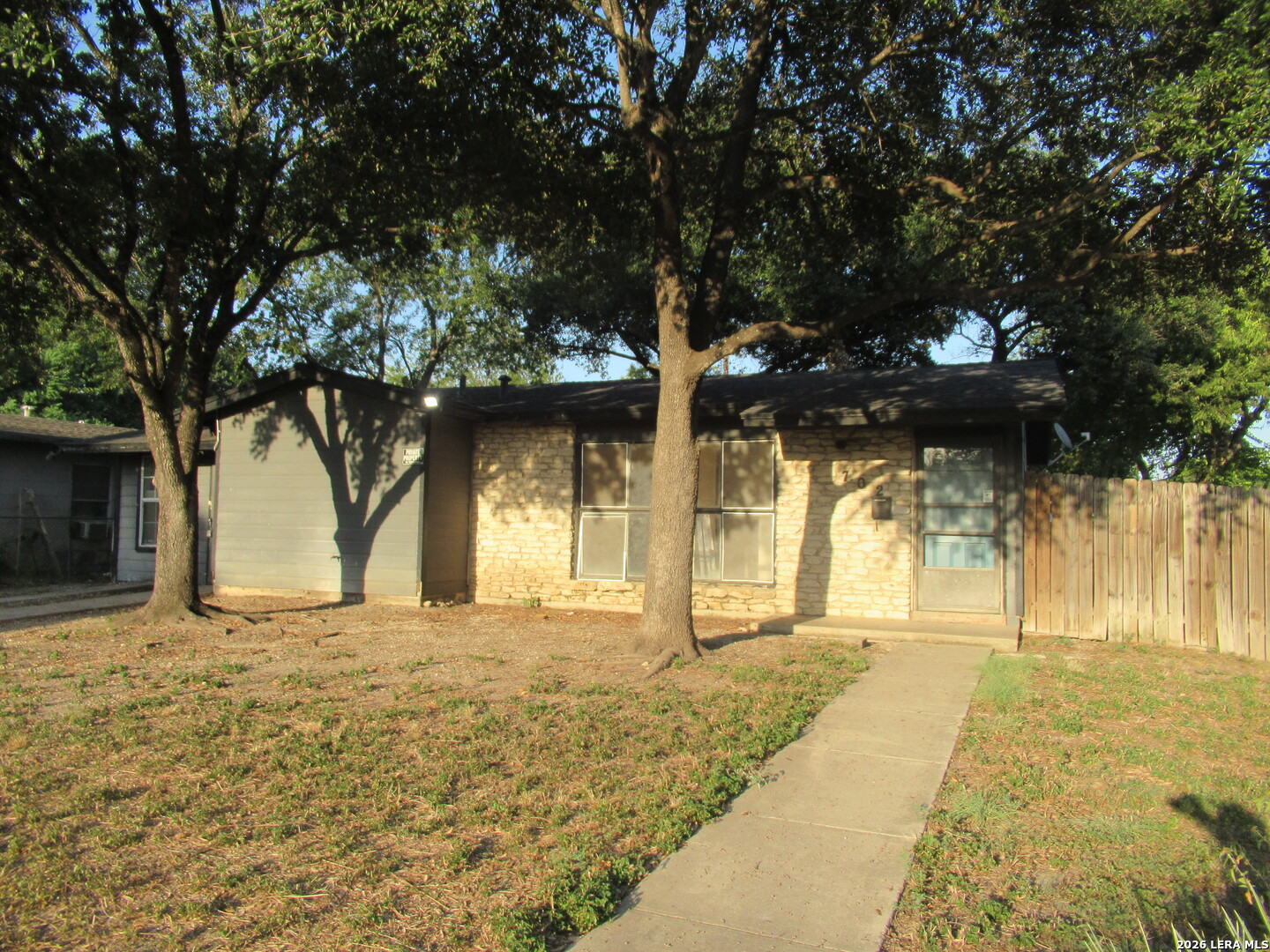 702 Longleaf Street San Antonio TX 78219
