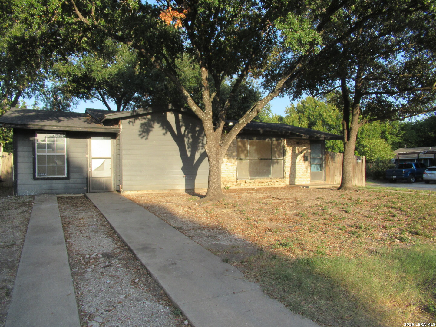 702 Longleaf Street San Antonio TX 78219