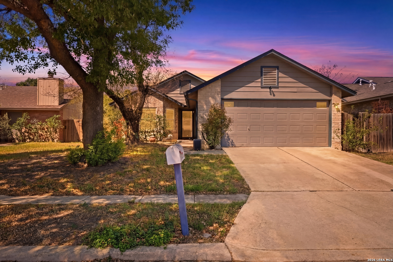 5775 Larkdale Drive San Antonio TX 78233
