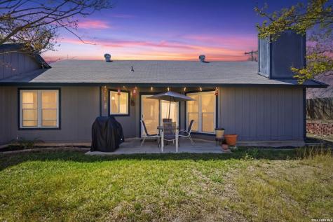 5775 Larkdale Drive San Antonio TX 78233