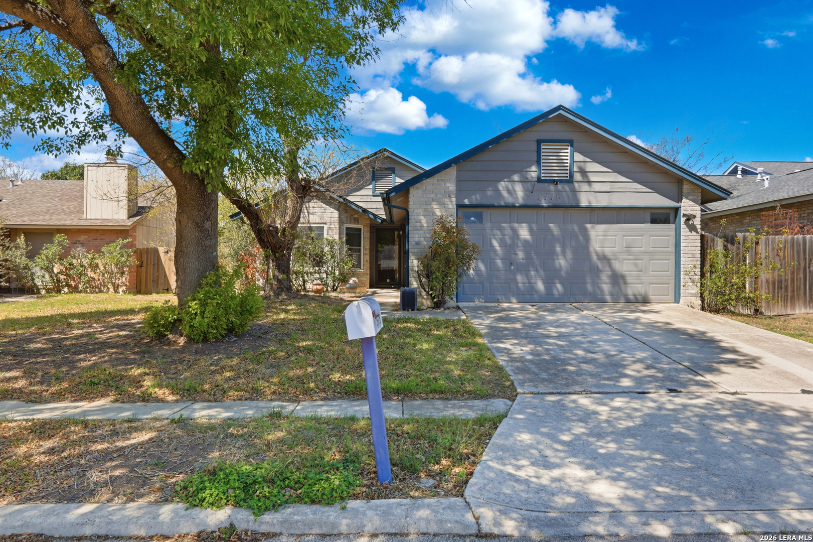 5775 Larkdale Drive San Antonio TX 78233