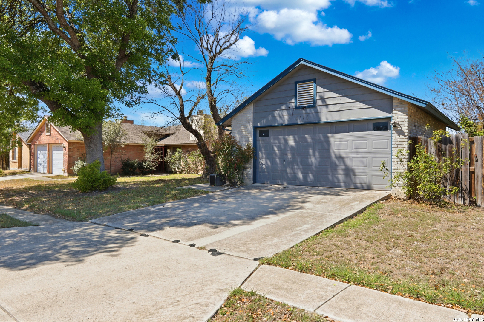 5775 Larkdale Drive San Antonio TX 78233