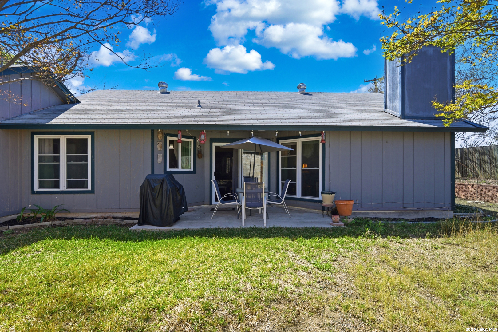 5775 Larkdale Drive San Antonio TX 78233
