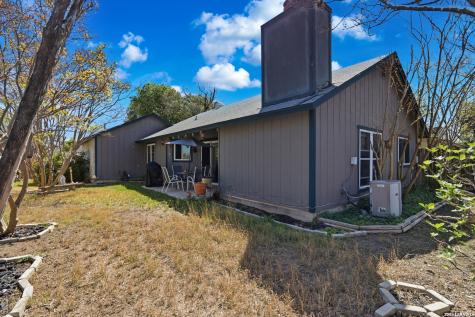 5775 Larkdale Drive San Antonio TX 78233