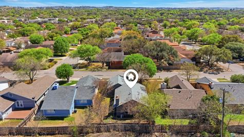5775 Larkdale Drive San Antonio TX 78233