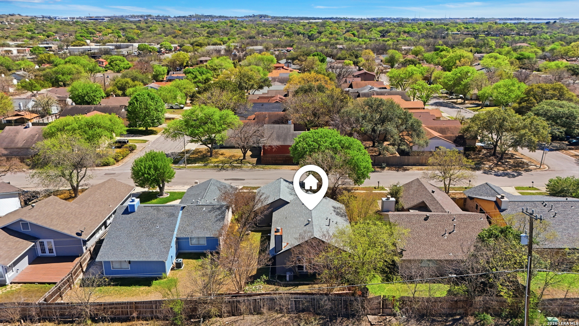 5775 Larkdale Drive San Antonio TX 78233