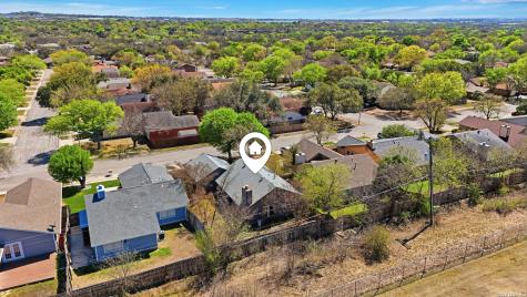 5775 Larkdale Drive San Antonio TX 78233
