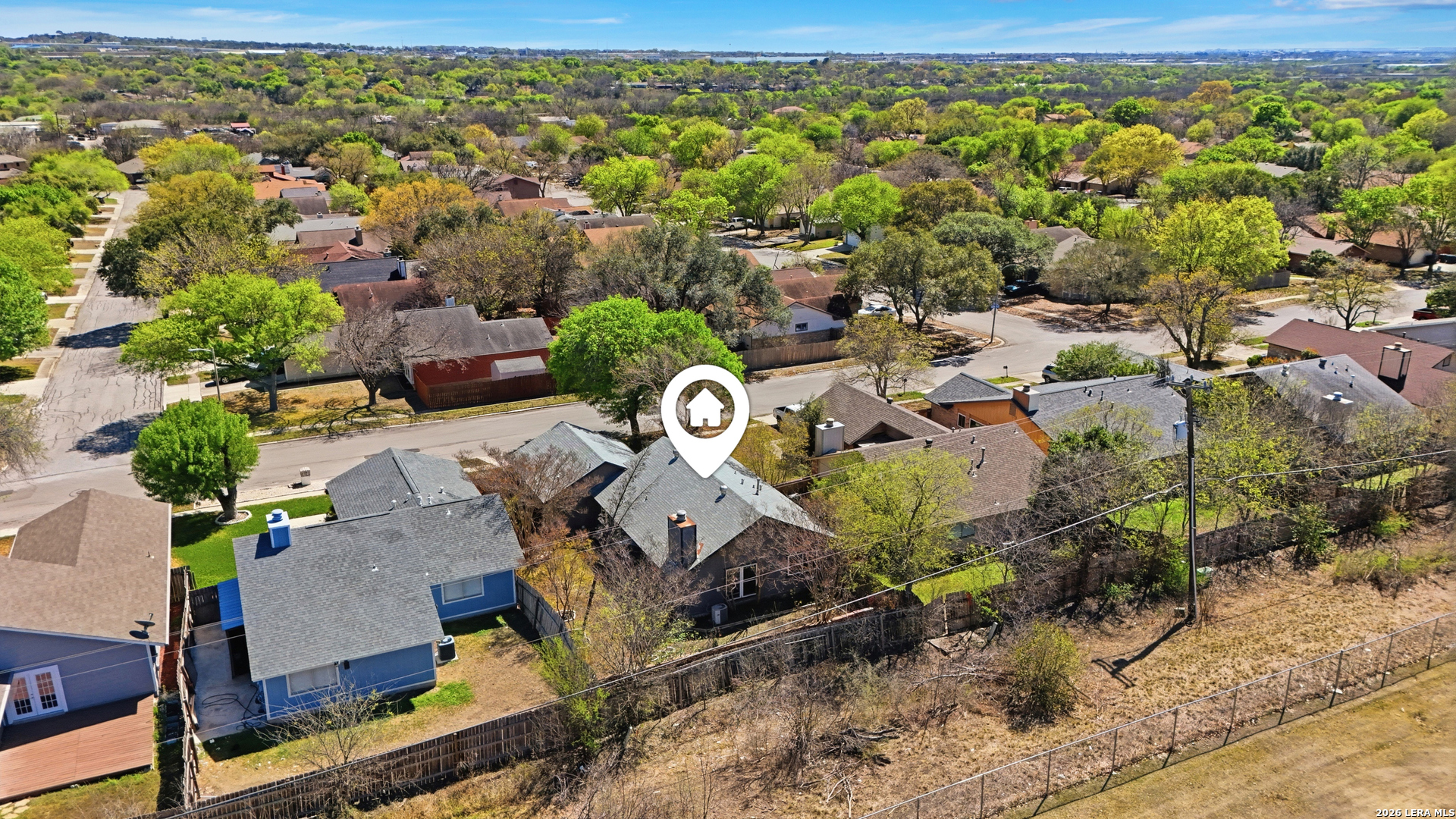 5775 Larkdale Drive San Antonio TX 78233