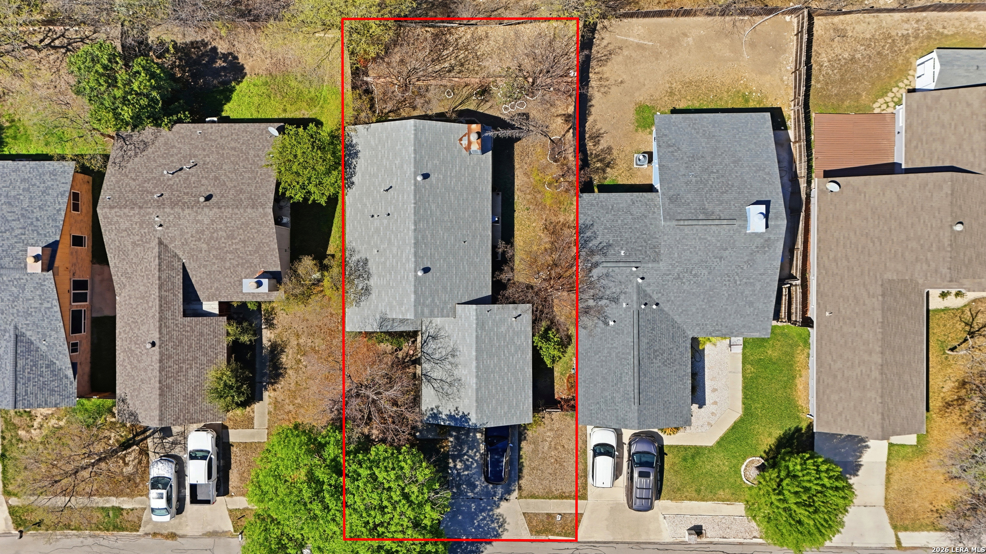 5775 Larkdale Drive San Antonio TX 78233