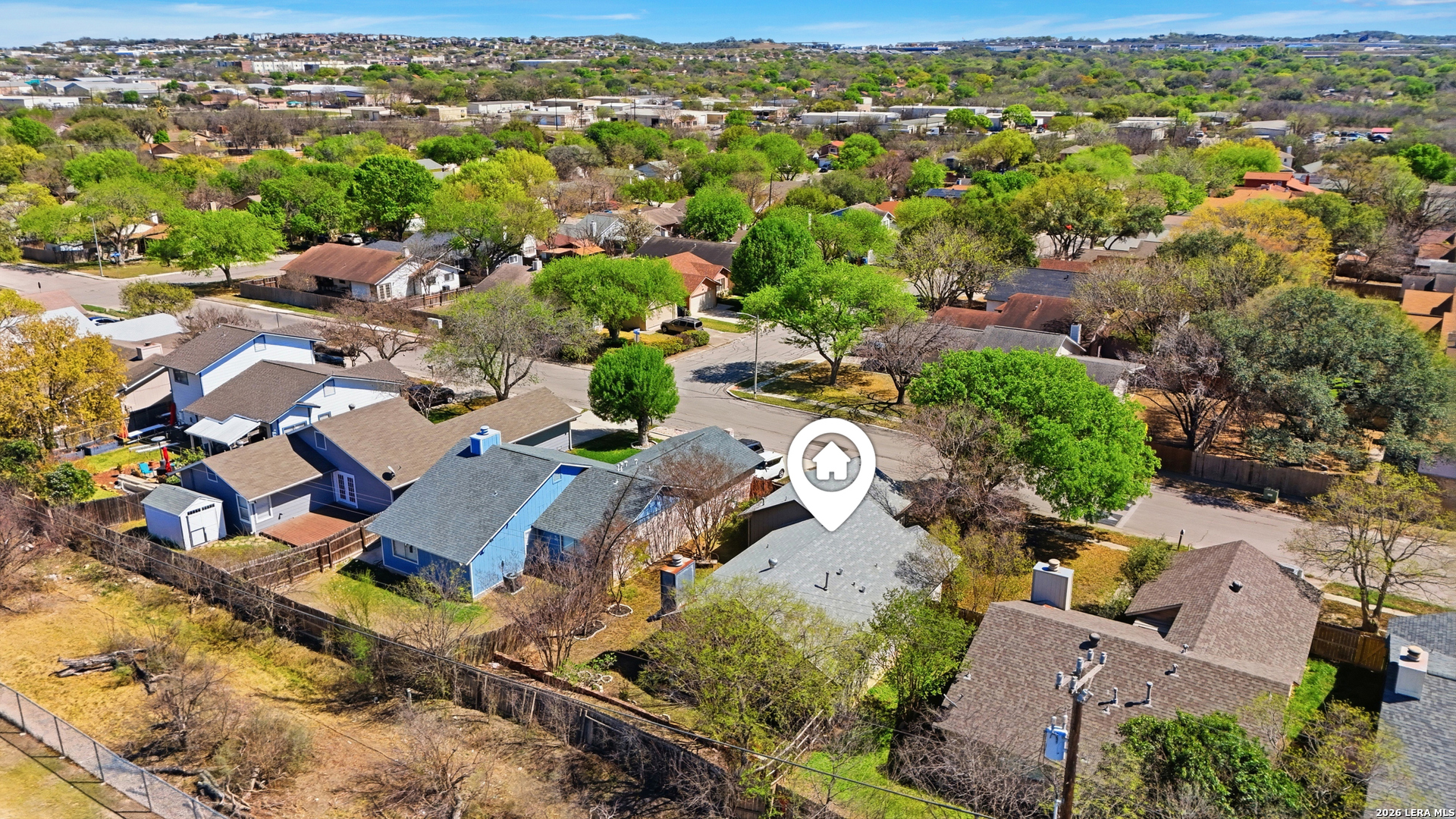 5775 Larkdale Drive San Antonio TX 78233