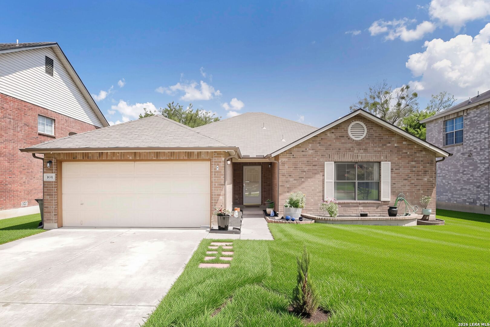 1631 Jasmine Schertz TX 78154