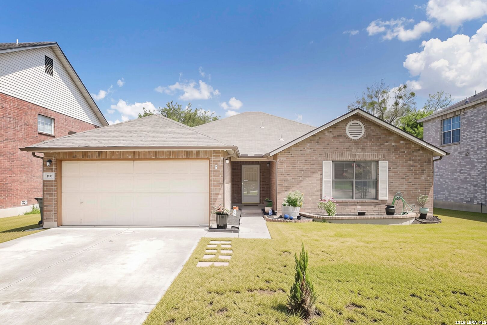 1631 Jasmine Schertz TX 78154