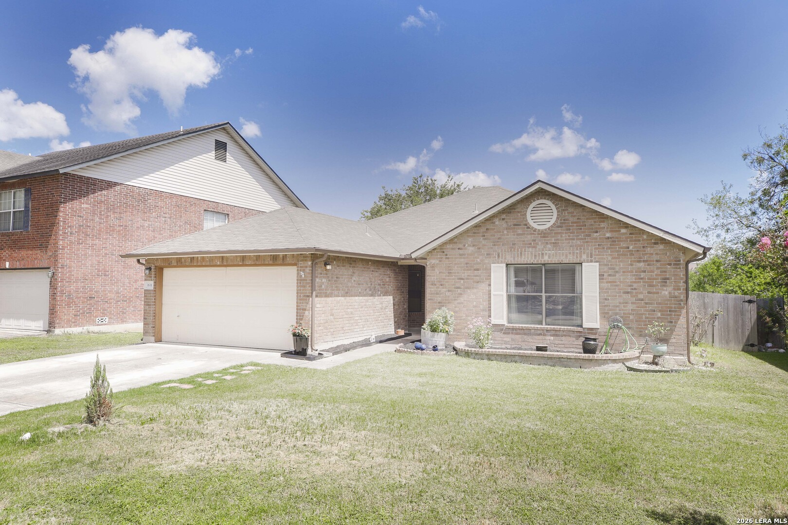 1631 Jasmine Schertz TX 78154