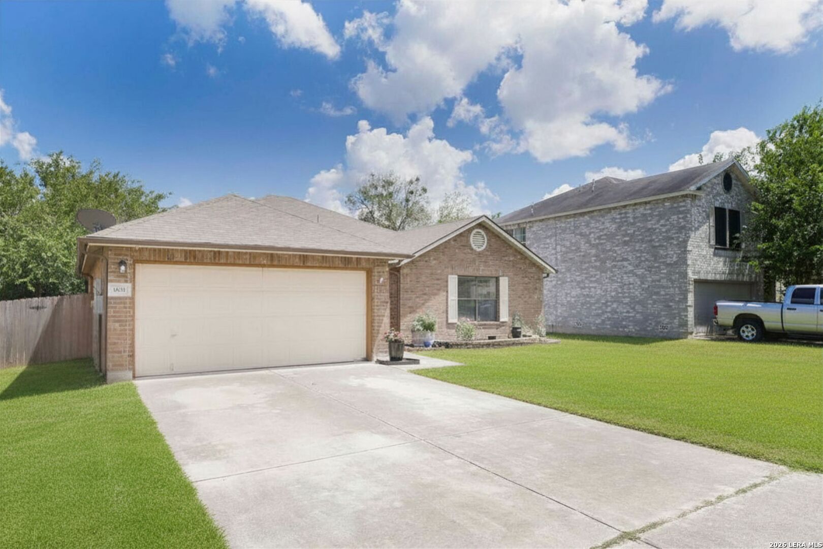 1631 Jasmine Schertz TX 78154