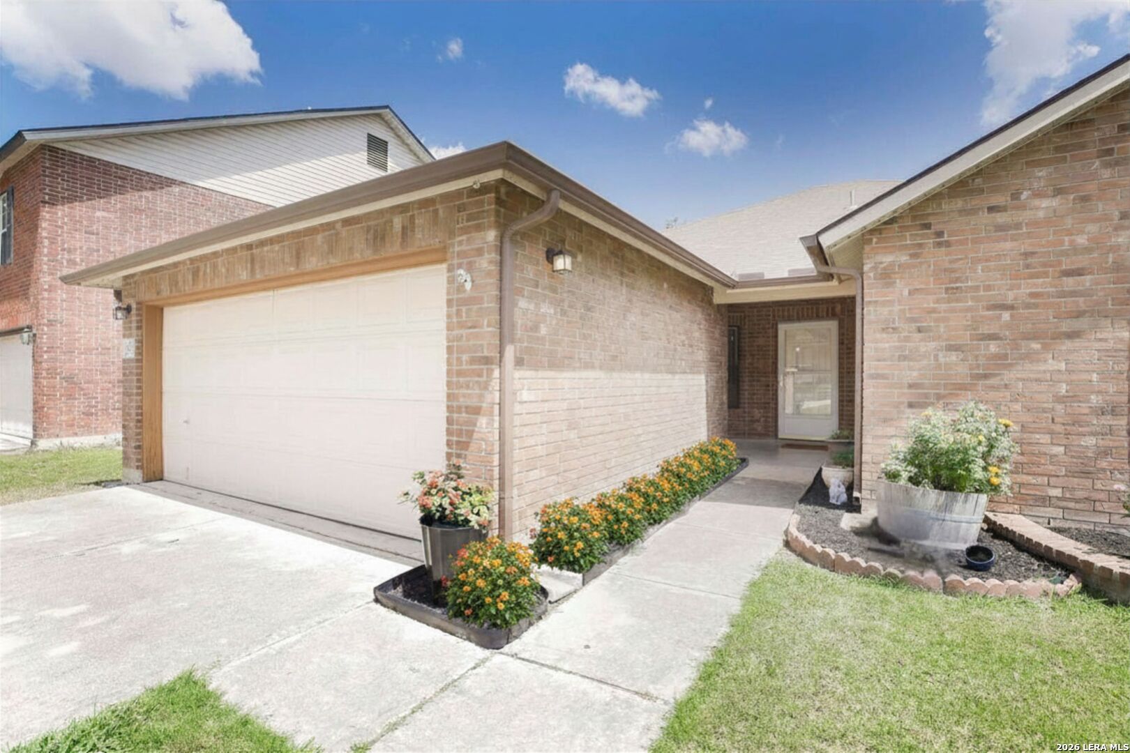 1631 Jasmine Schertz TX 78154