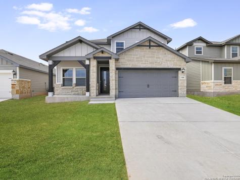 1280 Ella Crossing New Braunfels TX 78130