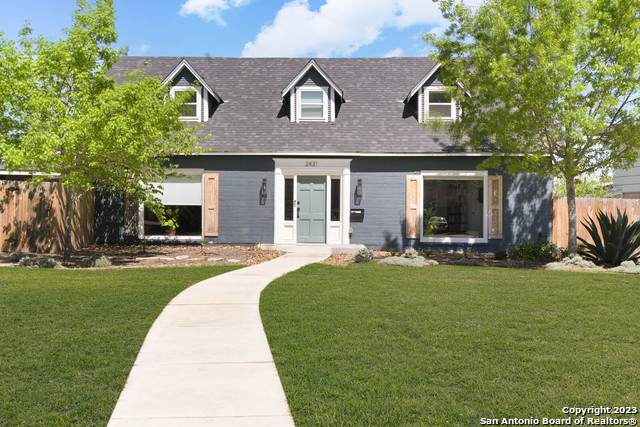 2431 W Gramercy Place San Antonio TX 78228