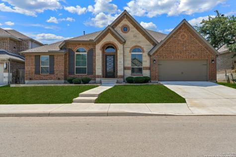 25447 River Ledge San Antonio TX 78255
