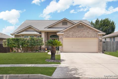 312 Moonlight Court Cibolo TX 78108