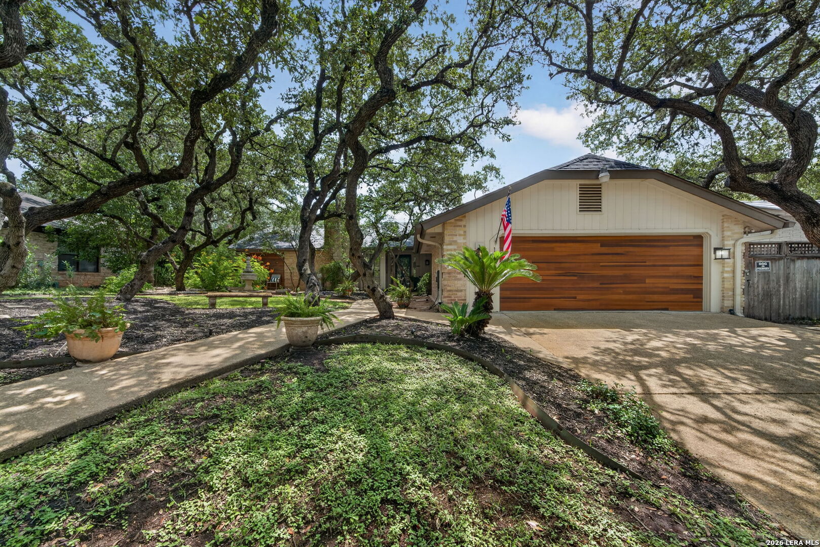 13046 N Hunters San Antonio TX 78230