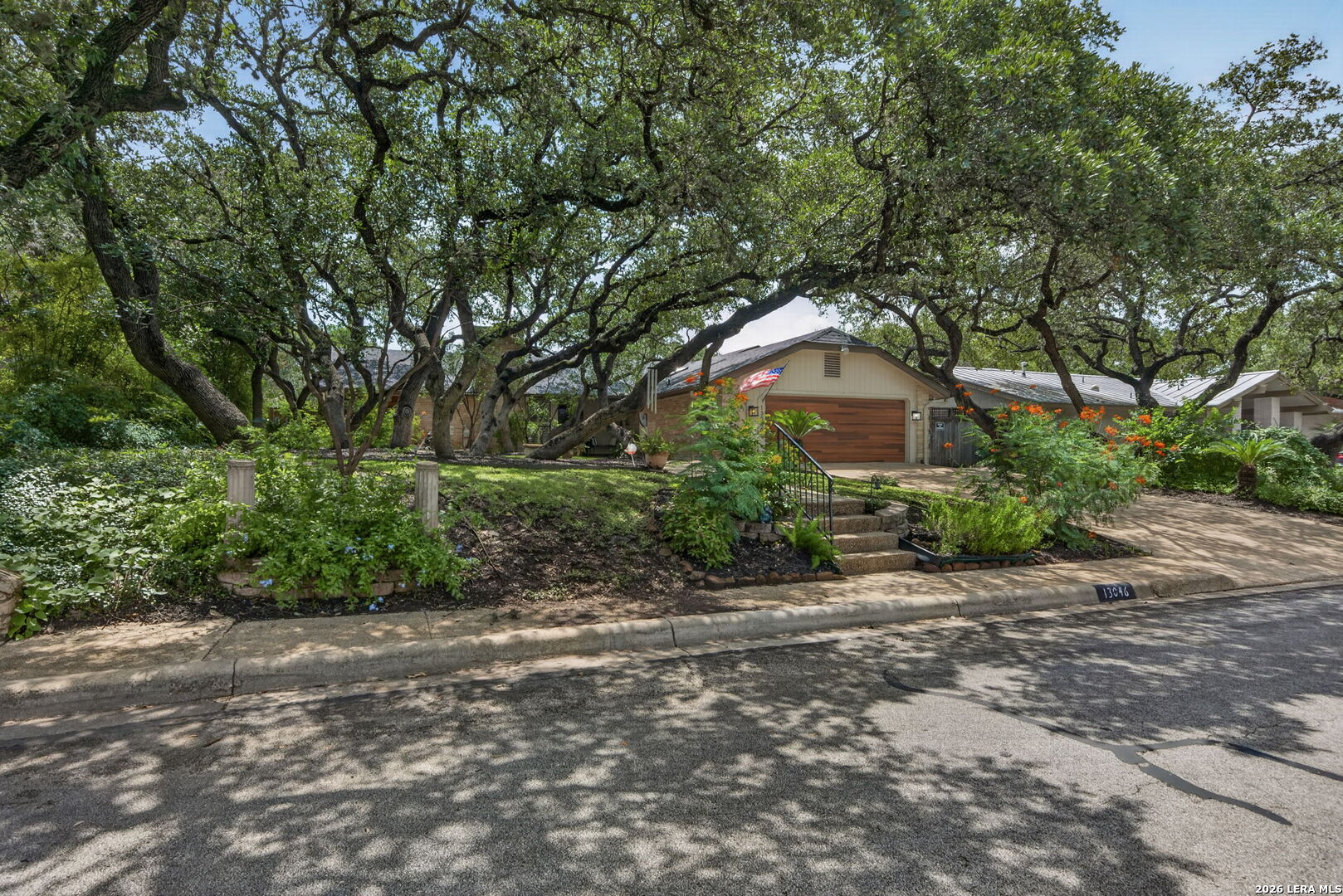 13046 N Hunters San Antonio TX 78230