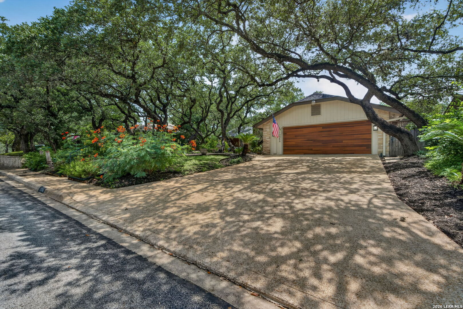 13046 N Hunters San Antonio TX 78230