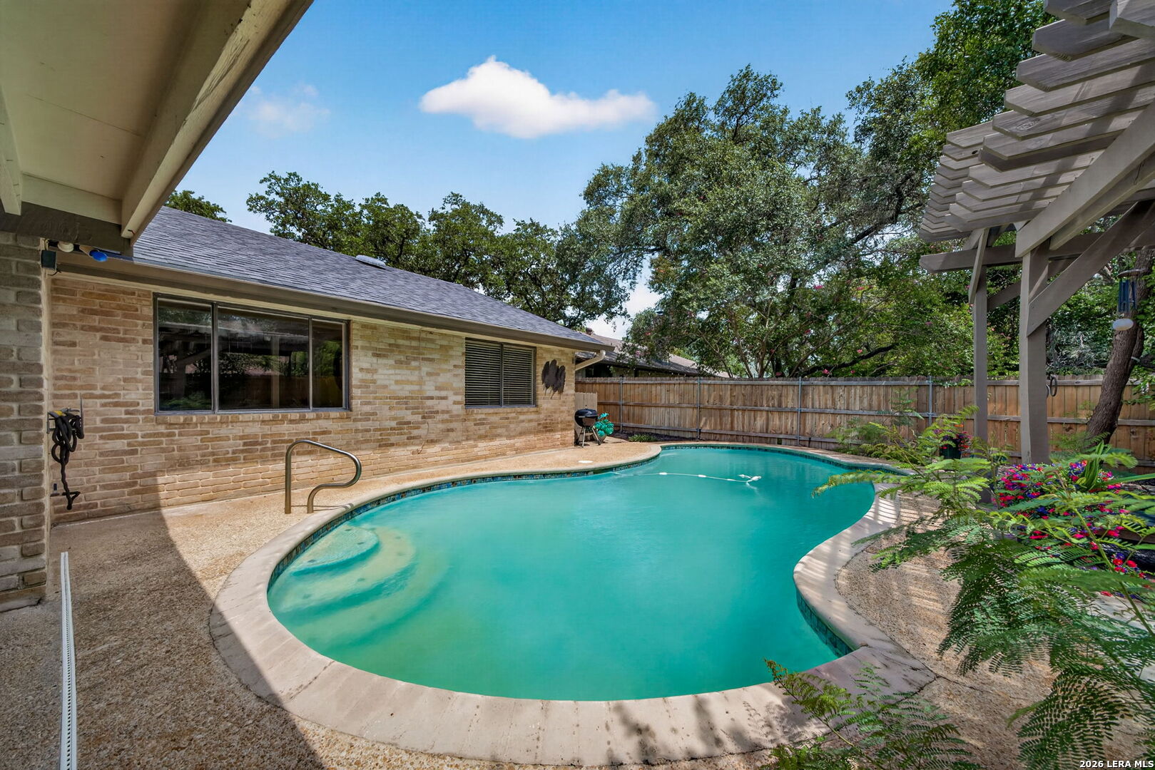 13046 N Hunters San Antonio TX 78230