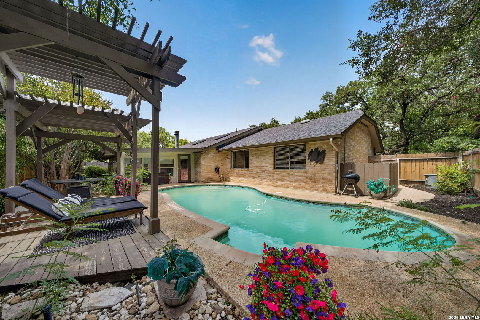 13046 N Hunters San Antonio TX 78230