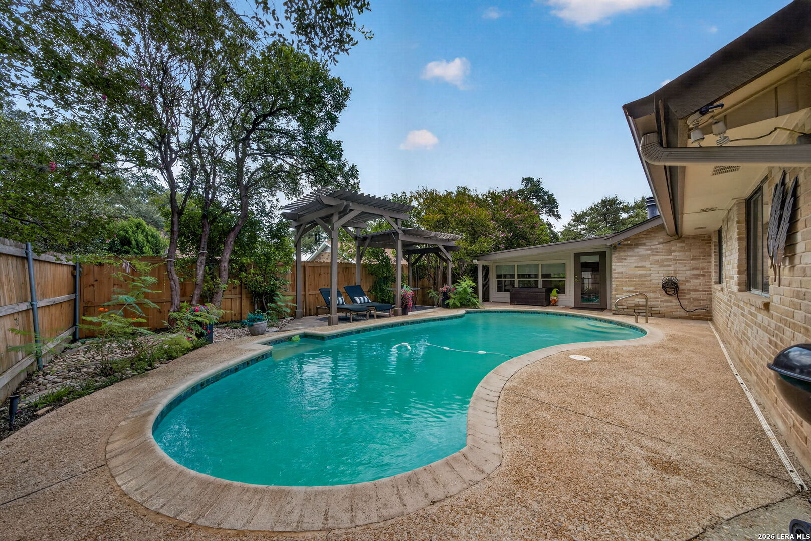 13046 N Hunters San Antonio TX 78230