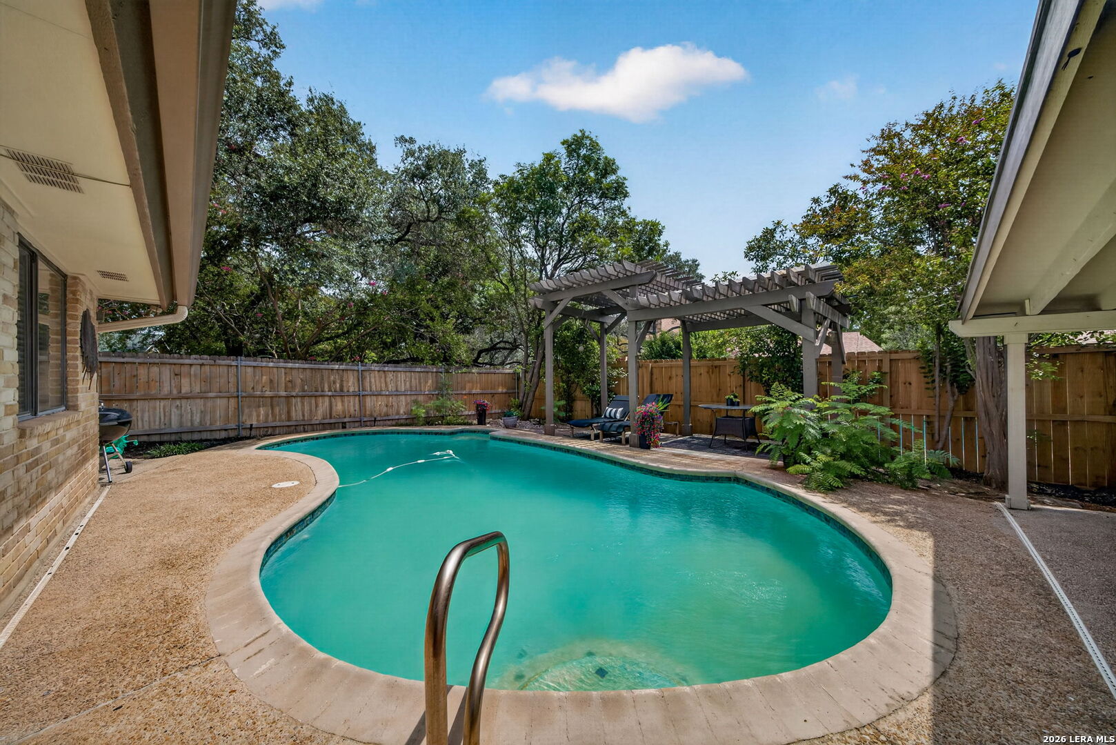 13046 N Hunters San Antonio TX 78230