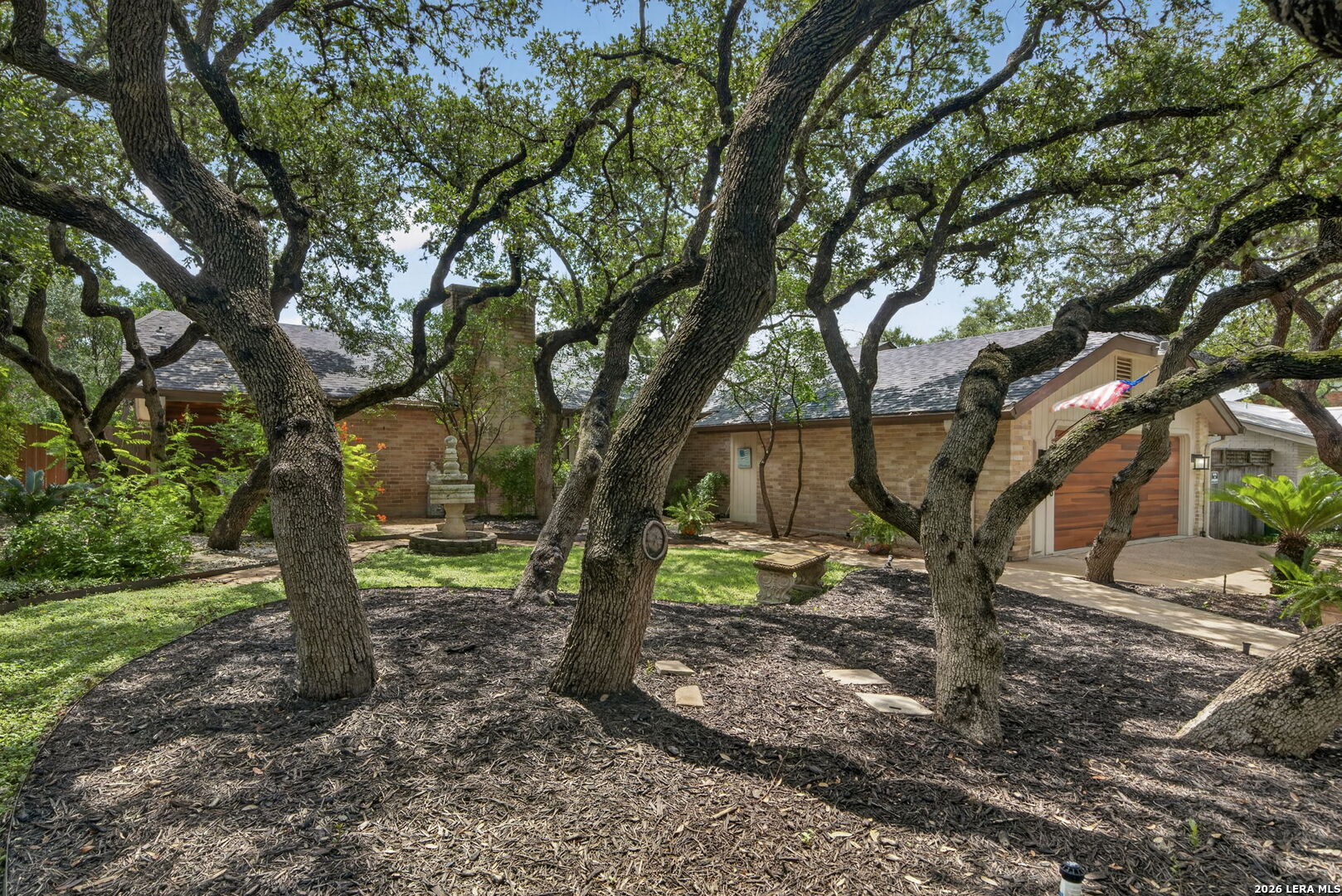 13046 N Hunters San Antonio TX 78230